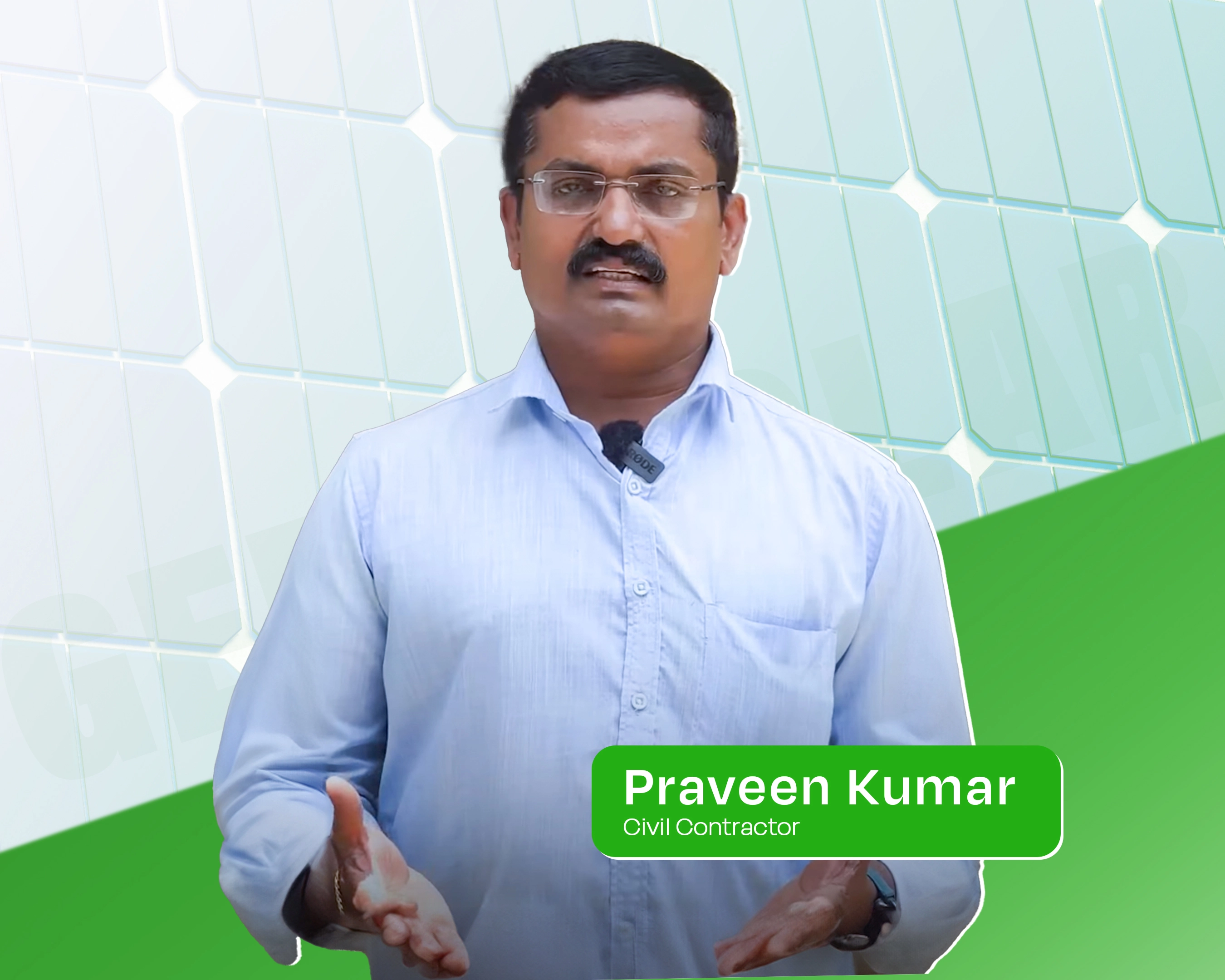 top solar companies in kannur