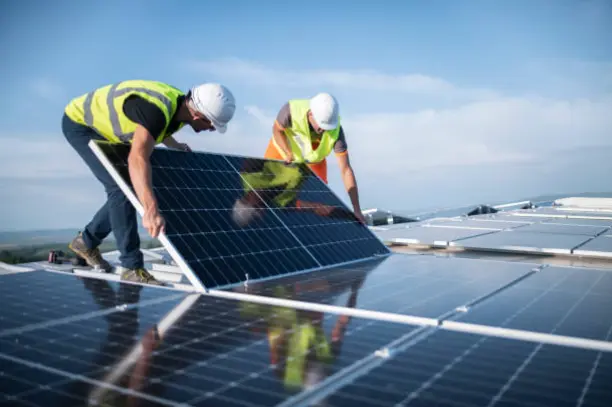 Solar services Solar services for home and business needs img