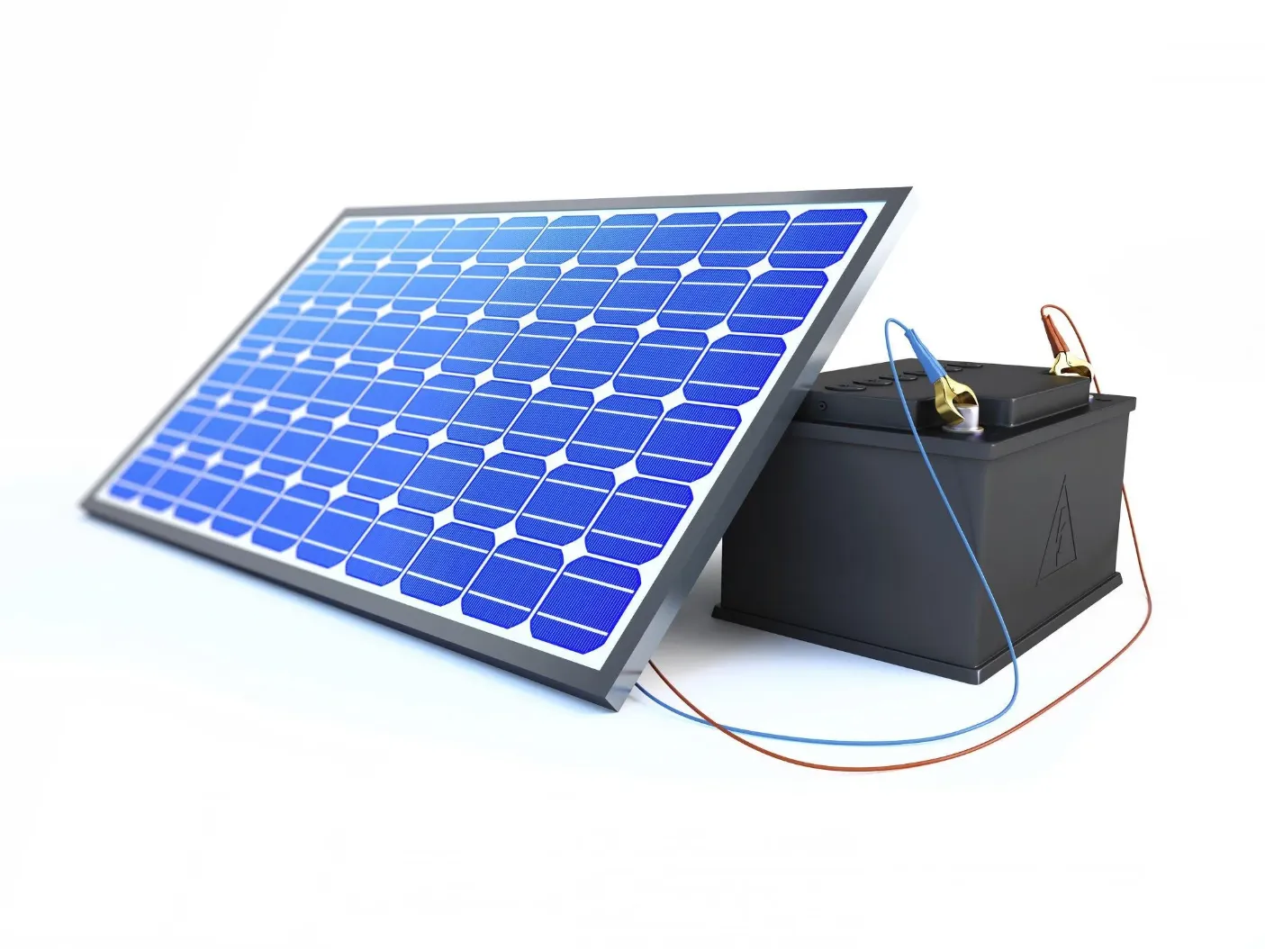 Best solar panel batteries images Best solar panel batteries image