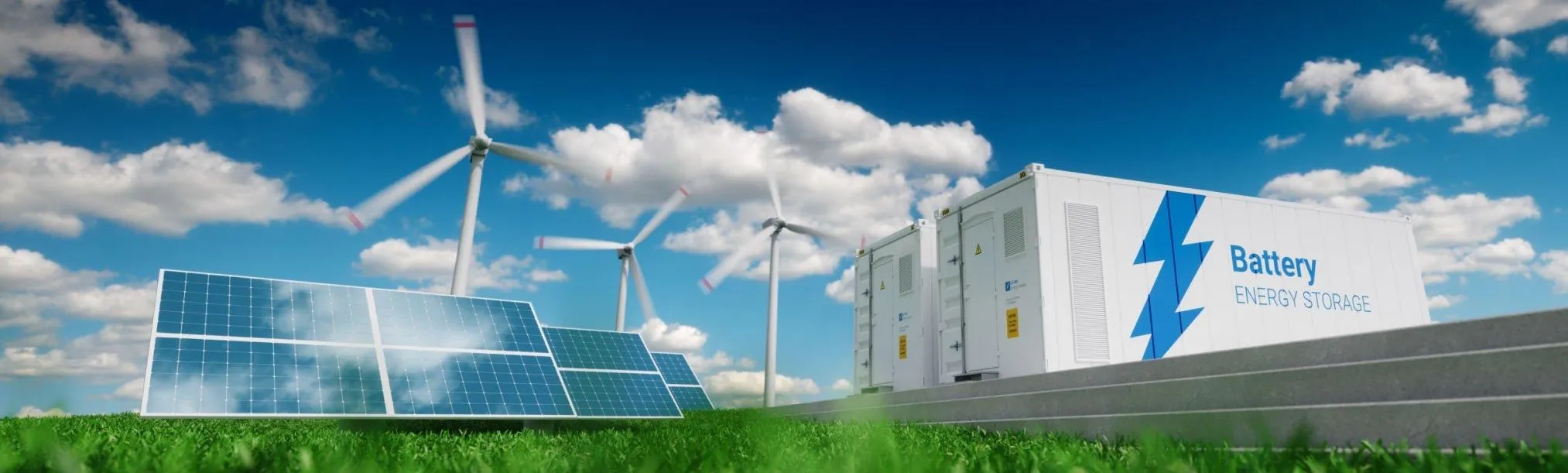 Best solar panel batteries in Kannur