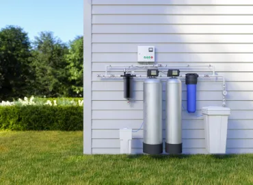 Water Purifier
