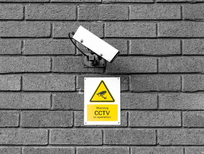 top cctv camera dealers in Kannur 