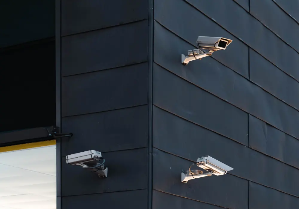 Professional GEPS Energy Video Surveillance Solutions in Kannur image