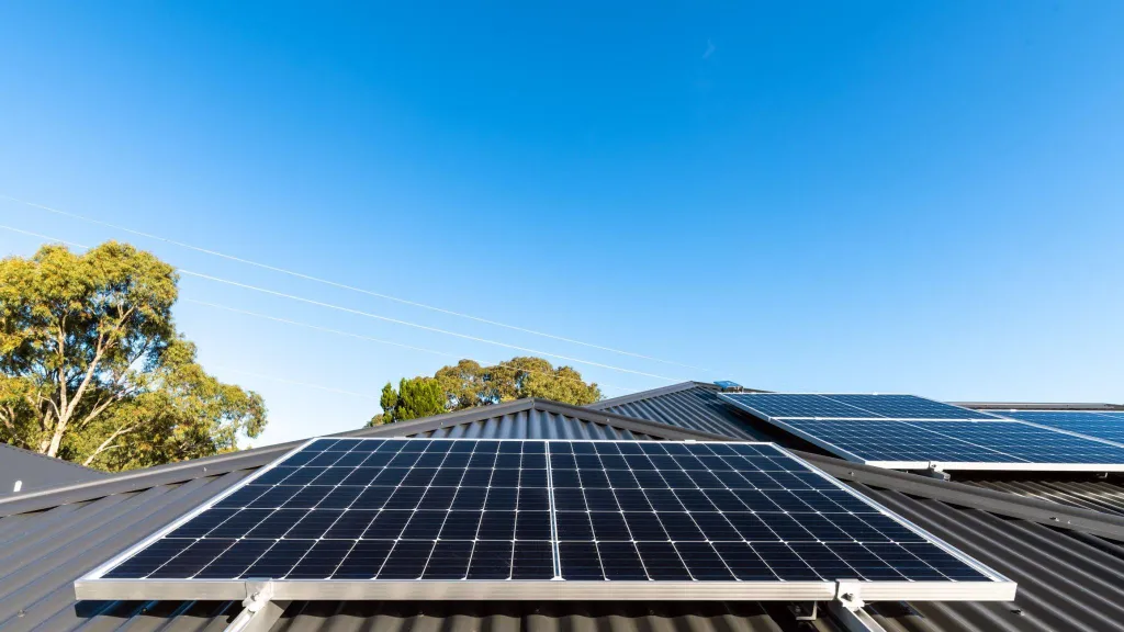 Solar Panels: Capturing Sunlight-GEPS Solar Panel dealers in Kannur img