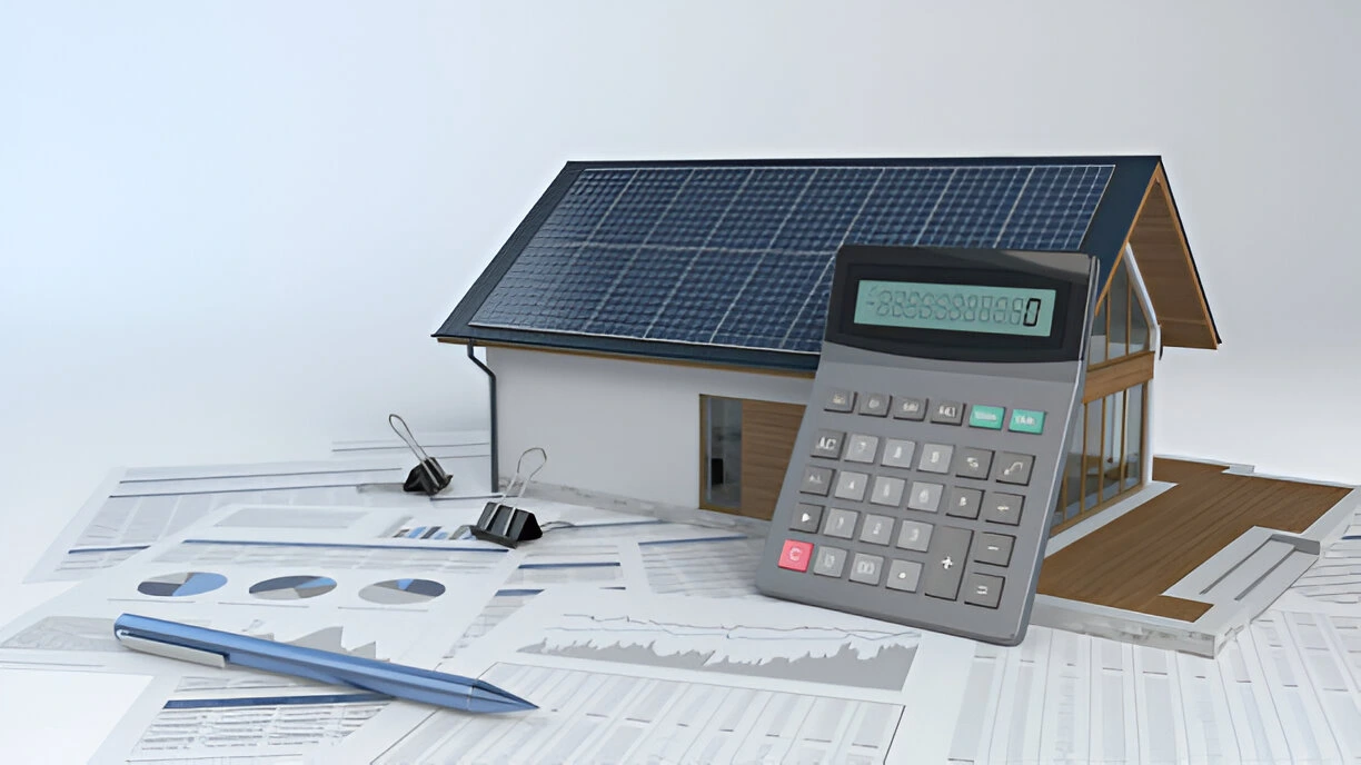 Solar Rooftop Calculator: Estimate Your Solar Panel Costs and Benefits Easily Solar Rooftop Calculator for estimating solar panel costs and benefits