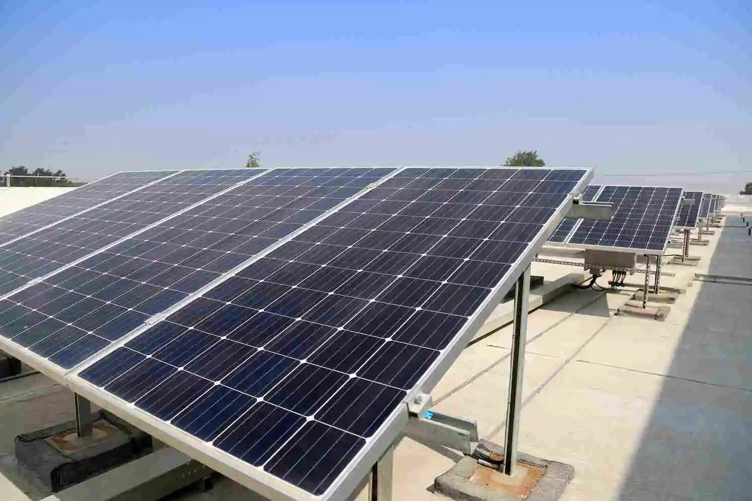 Greening Kannur: GEPS Solar Panels Paving the Way for a Clean Energy Future Where the Sun Meets Savings: GEPS- Solar Company in Kerala entry image
