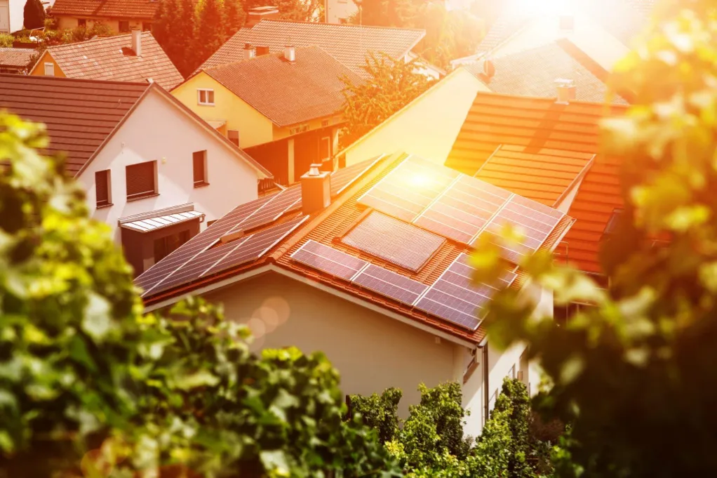 Solar Panel Systems in Kannur: Eco-friendly Solutions for Energy Independence image