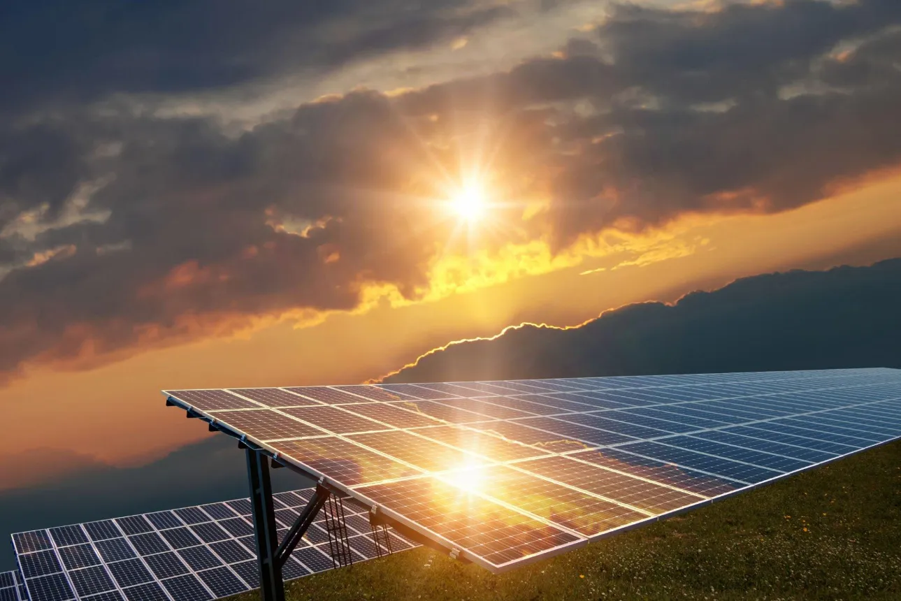 Embrace Solar Energy in Kannur: Cutting-edge Panel Systems entry image