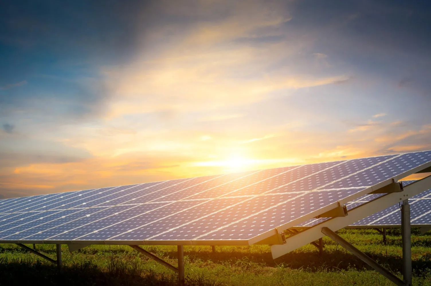 Top-Quality Solar Panel Systems in Kannur: Reliable and Sustainable entry image