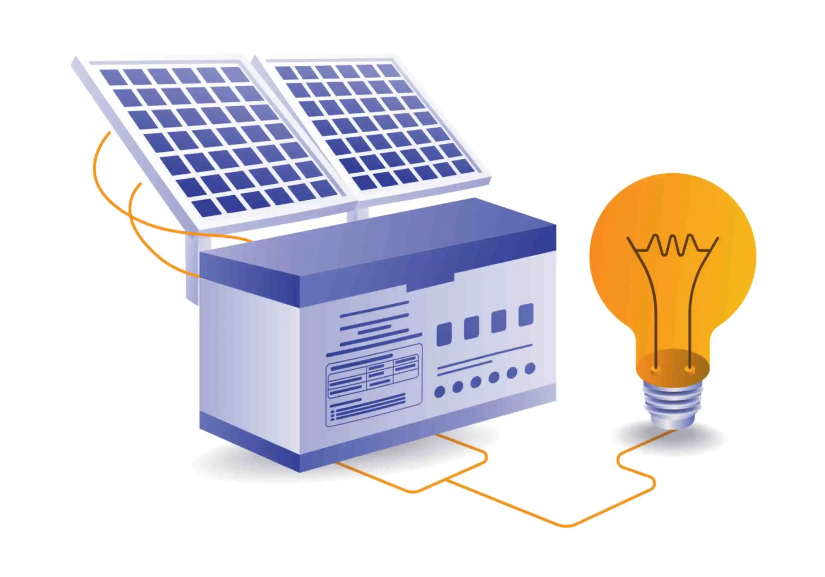 solar inverter
