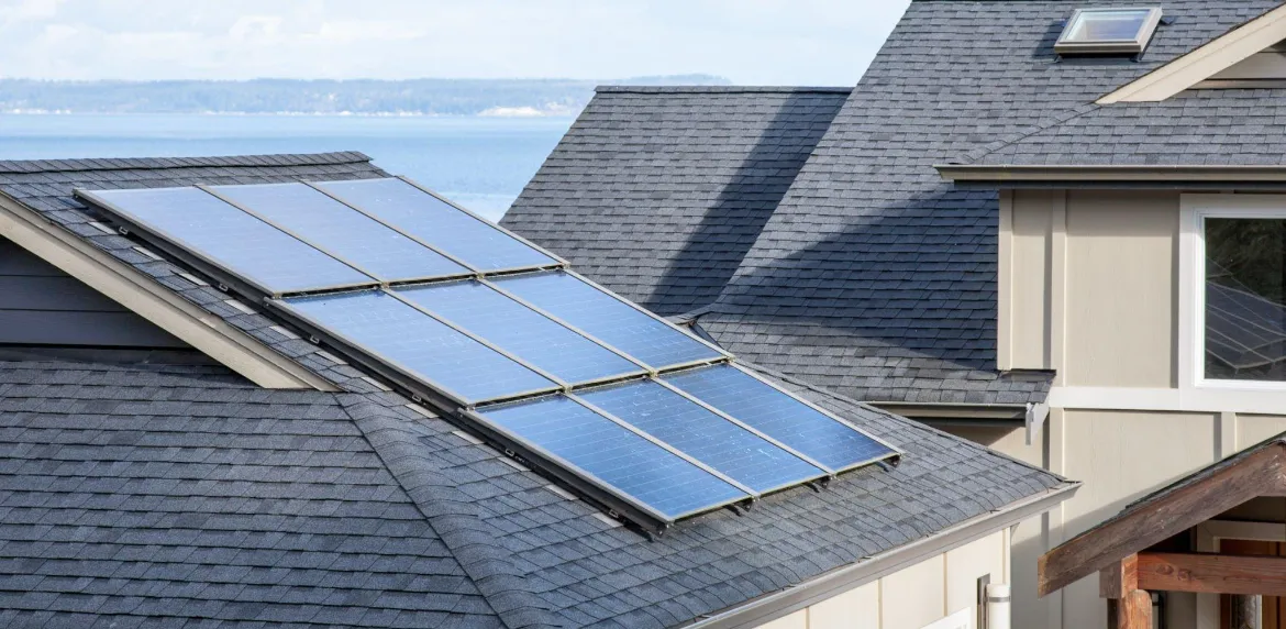solar maintenance in Kannur entry image