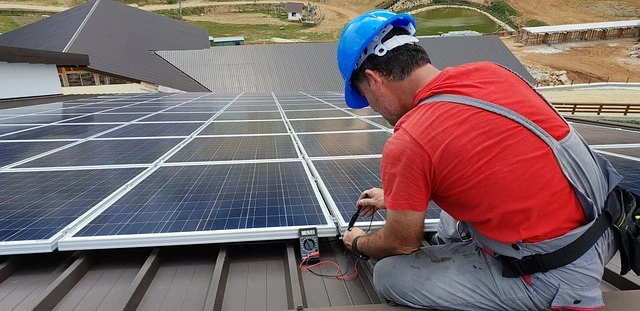 Solar Kannur: GEPS Solar Panel dealers in Kannur Paving helping for Clean Energy Solar Kannur: Empowering Homes- GEPS Solar panel dealers in Kannur image