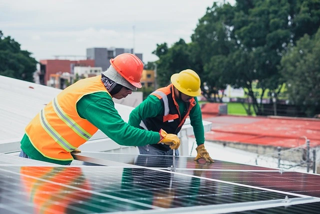 Solar installers in Kannur: GEPS Solar Panel dealers in Kannur helping for a greener future Where the Sun Meets Savings: GEPS- Solar panel dealers in Kannur entry image