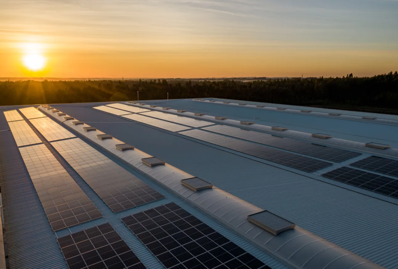 Find Trusted Solar Services Dealers in Kannur | GEPS Energy image