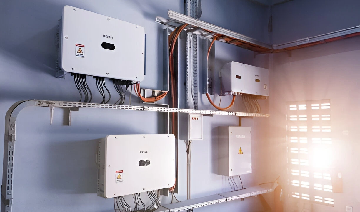 solar micro inverter