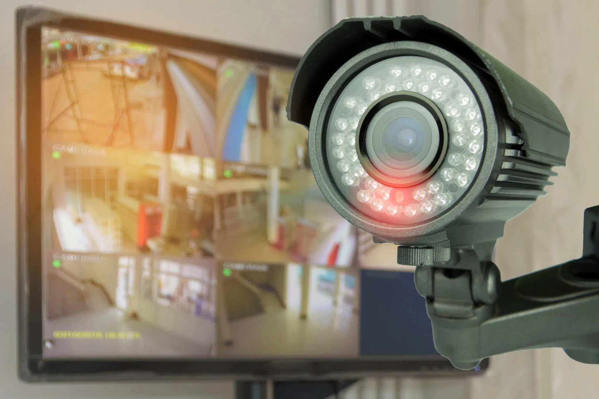 GEPS, Top CCTV camera delers in Kannur The Top CCTV camera delers in Kannur image