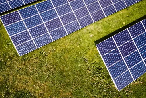 Background of solar companies in Kannur