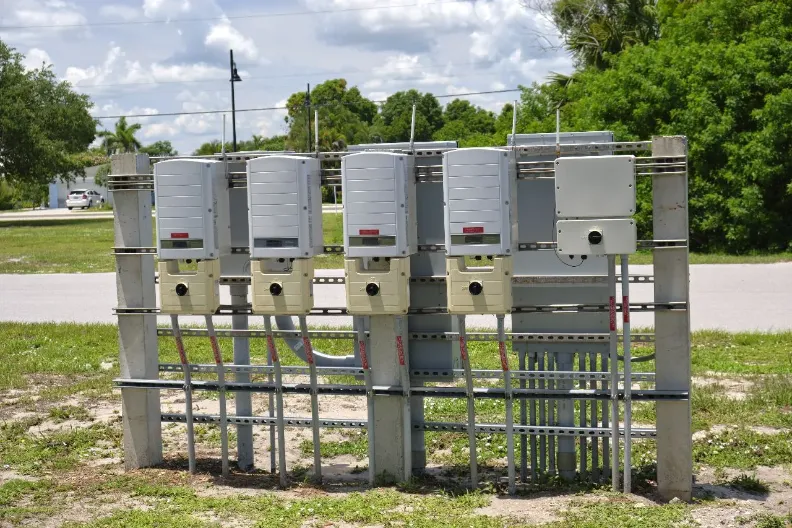 Solar Micro Inverter
kannur