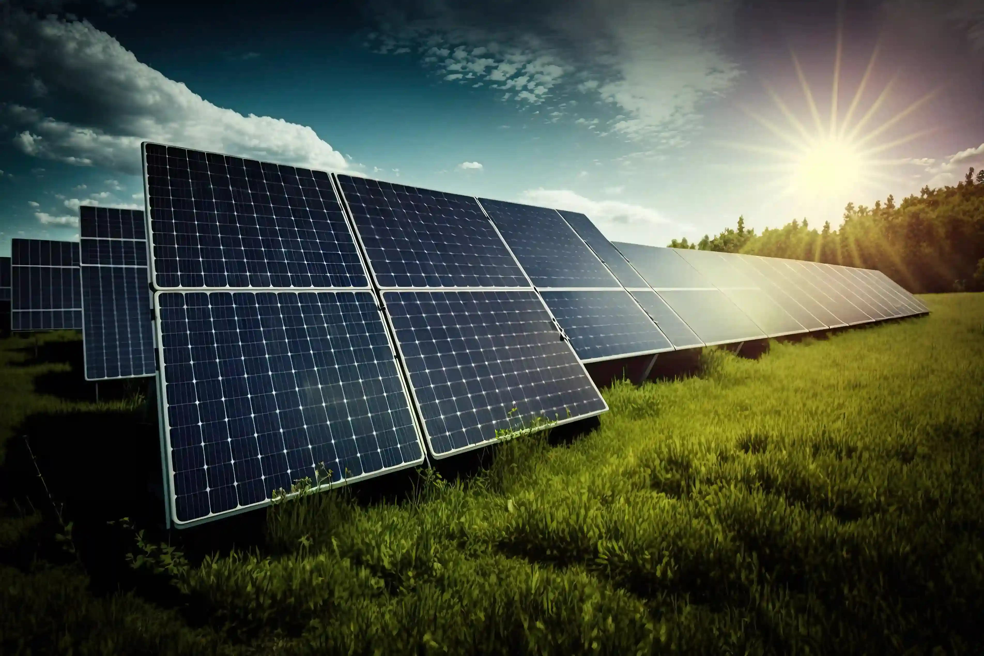 solar panel dealers kannur