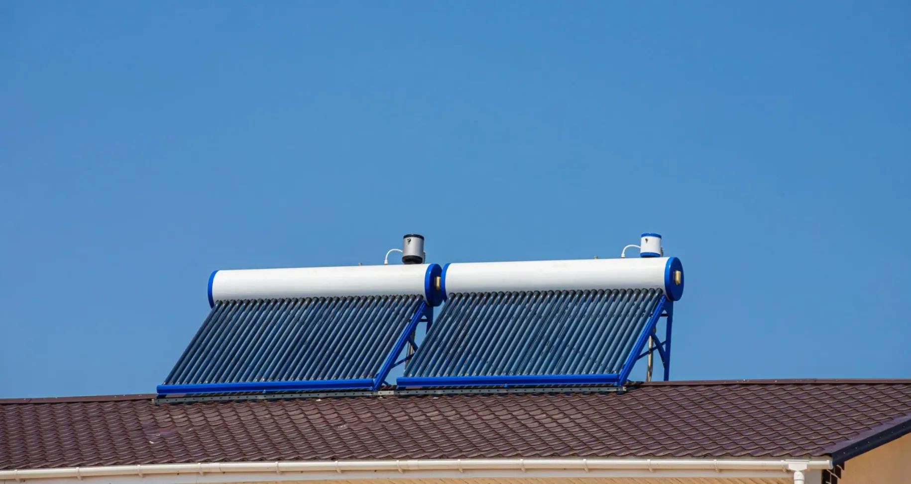 solar water heater companies in Kannur