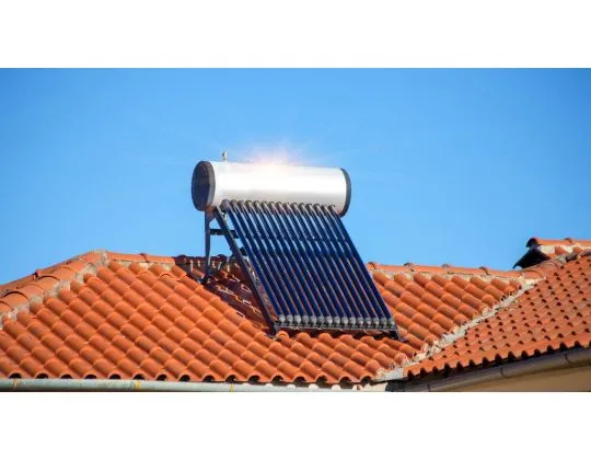 Best solar water heater system Kannur solar water heater system Kannur image