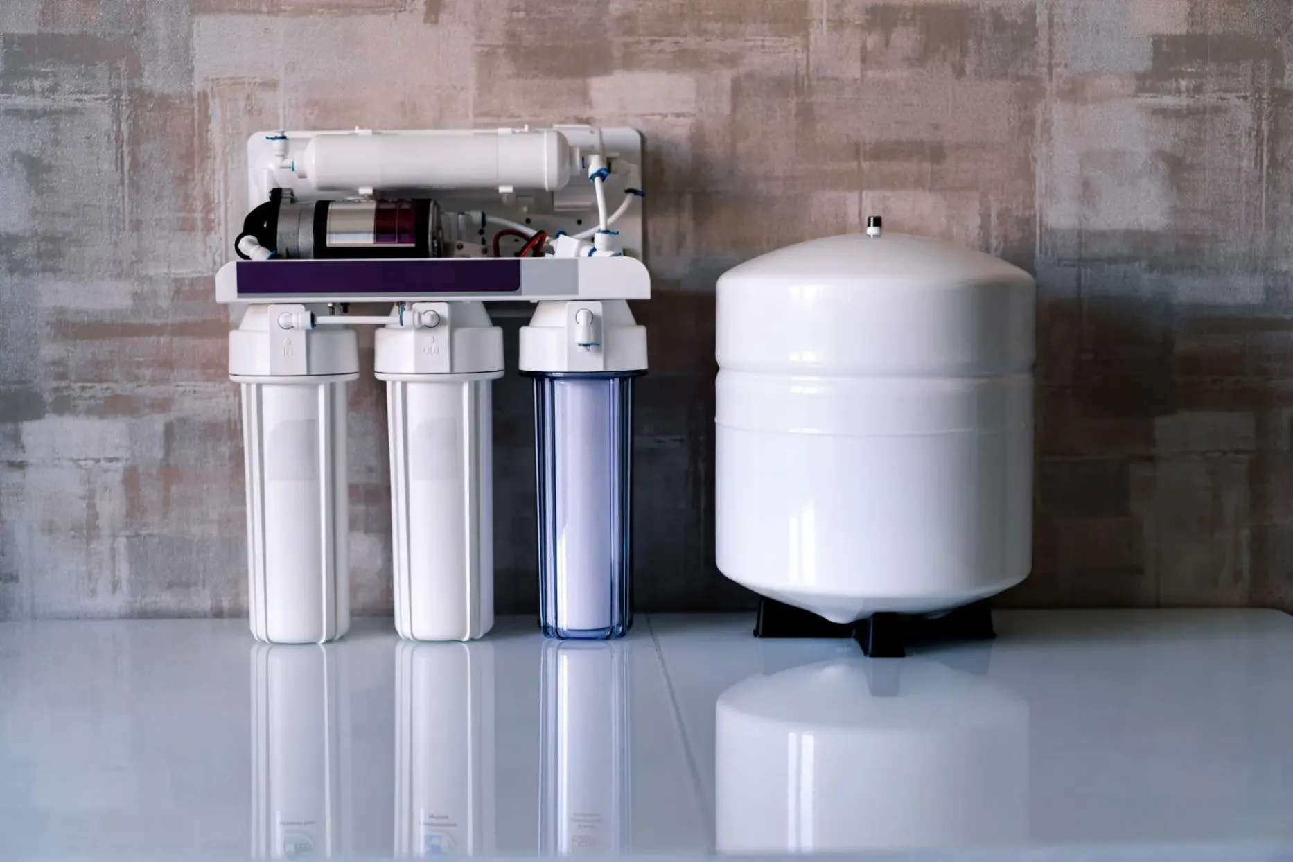Leading Water Purifier Dealers in Kannur | GEPS Energy img